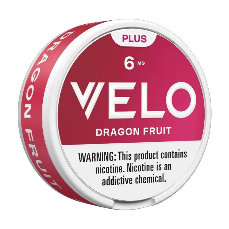 VELO Nicotine Pouches - Image 3