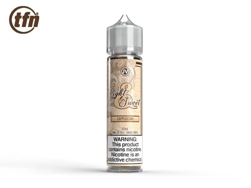 Jvapes – Light & Sweet-263-60ml