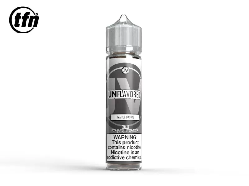 Jvapes – Unflavored – 210 – 60mL