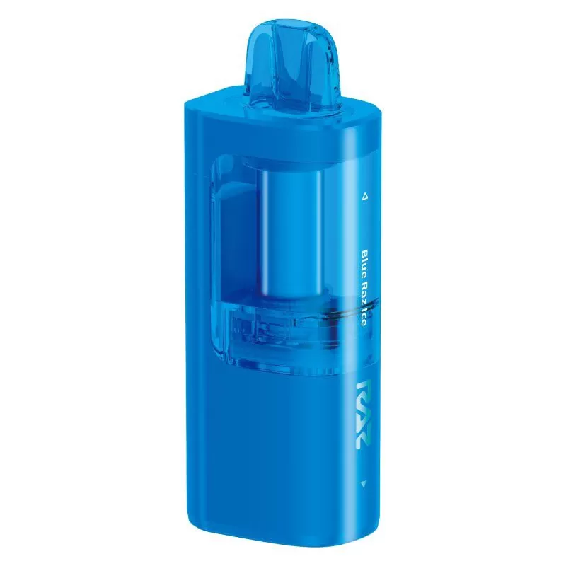 Raz Vue 50K Disposable Vape - Image 2