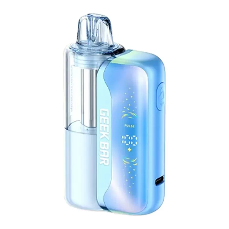 Geek Bar Mate 60k Disposable Vape – Kit