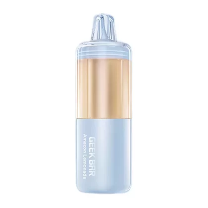 Geek Bar Mate 60k Disposable Vape – Pod