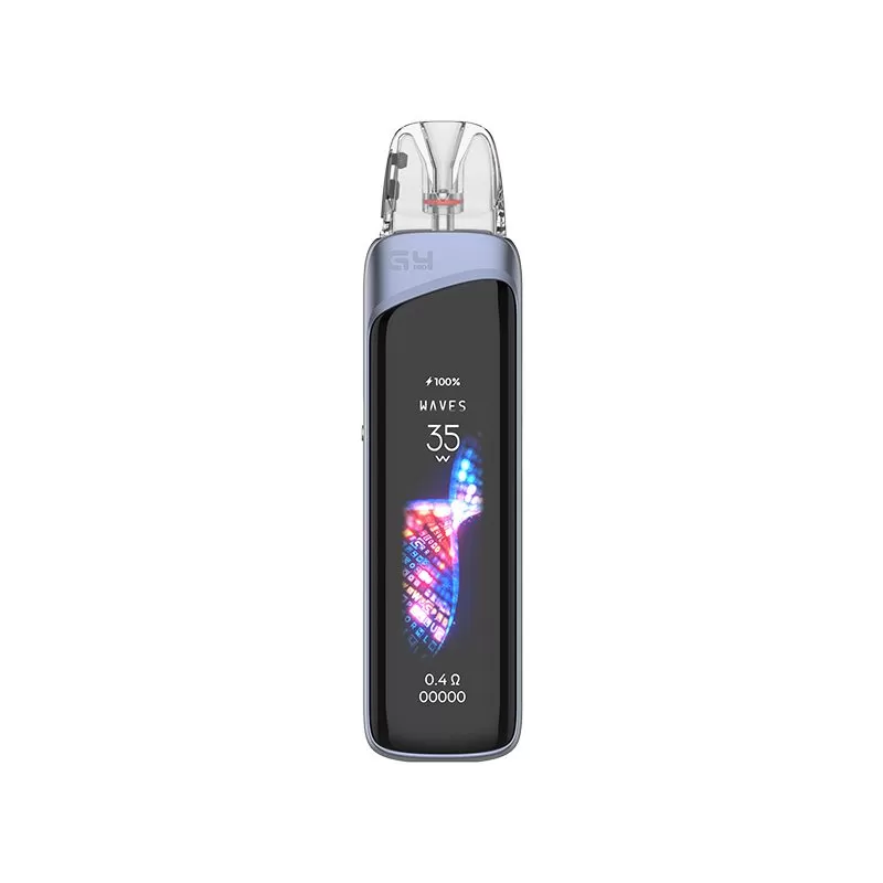 Uwell Caliburn G4 Pro Kit