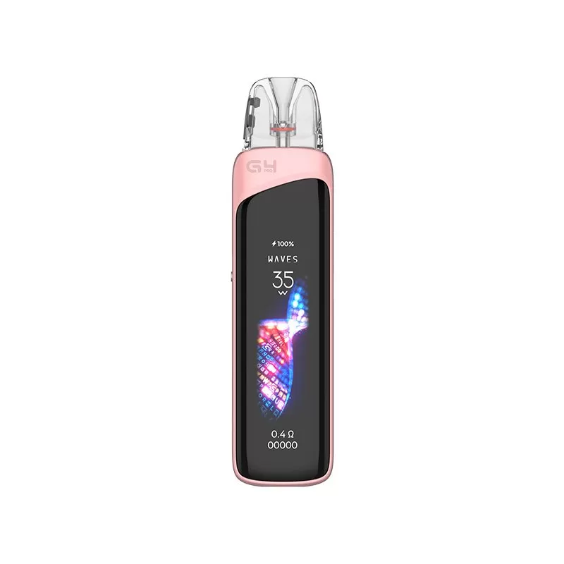 Uwell Caliburn G4 Pro Kit - Image 2