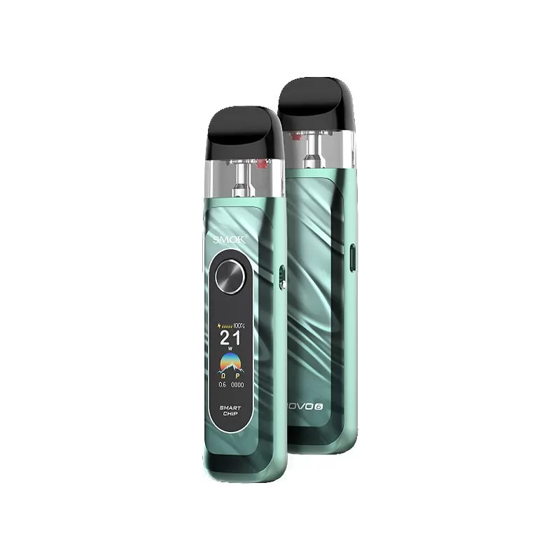 Smok Novo 6 Kit - Image 2