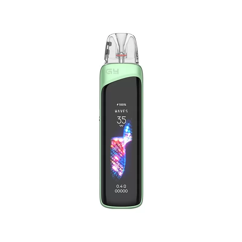 Uwell Caliburn G4 Pro Kit - Image 3