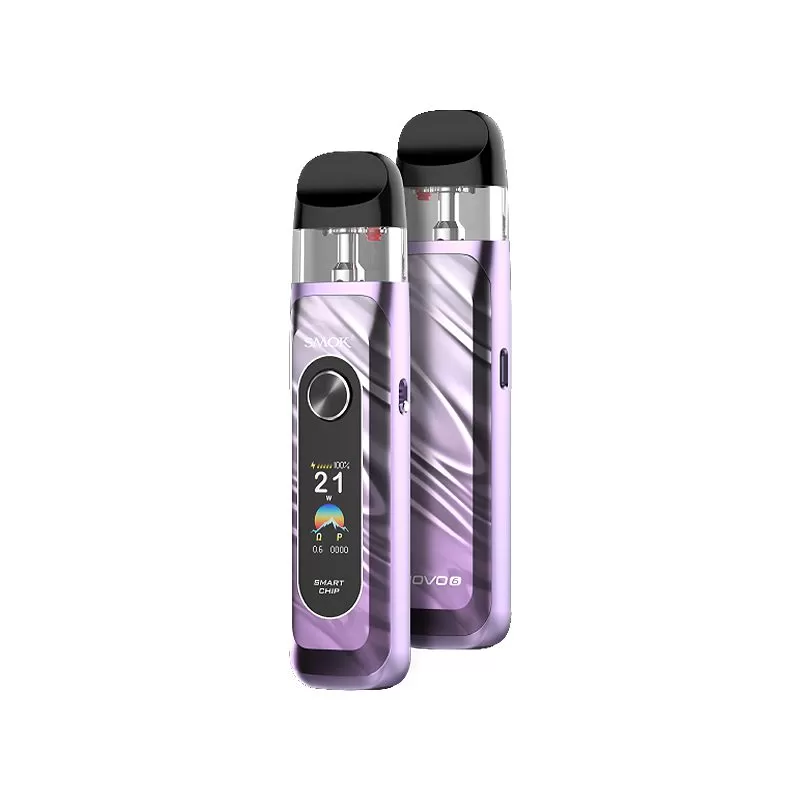 Smok Novo 6 Kit - Image 3