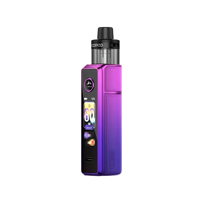 VooPoo Drag X3 Pod Kit