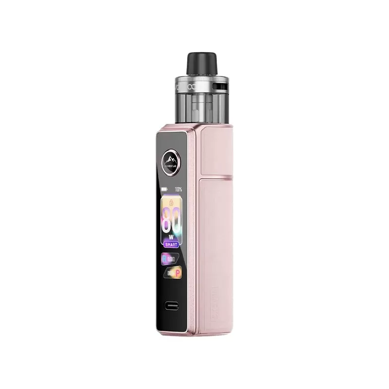 VooPoo Drag X3 Pod Kit - Image 2