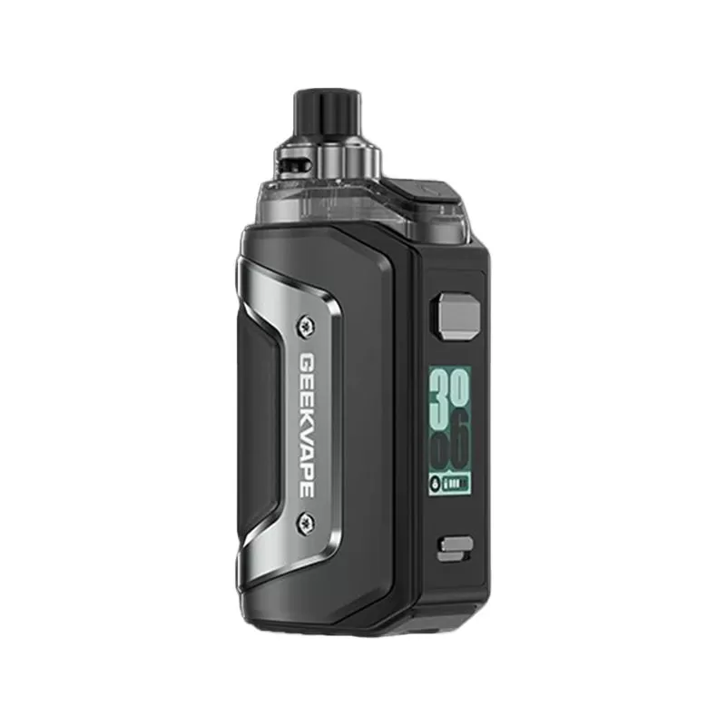 Geekvape Hero 5 Pod Kit