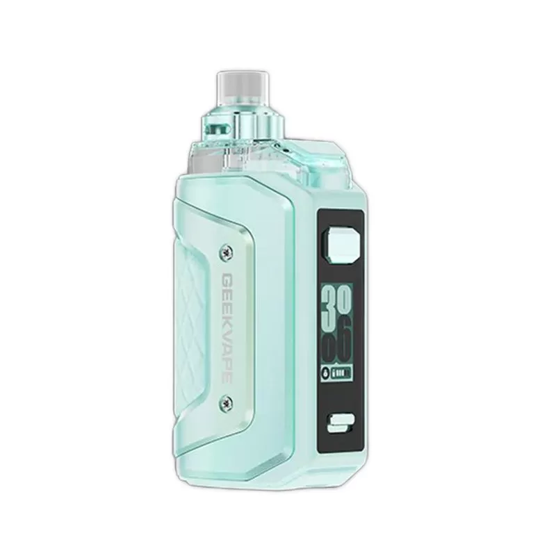 Geekvape Hero 5 Pod Kit - Image 2