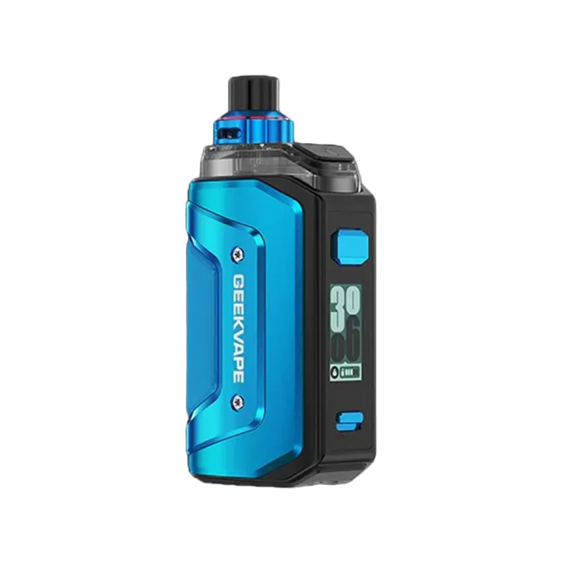 Geekvape Hero 5 Pod Kit - Image 3