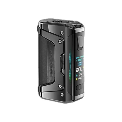 Geekvape Aegis Legend 5 Mod