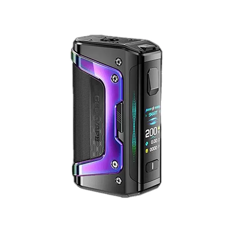 Geekvape Aegis Legend 5 Mod - Image 2