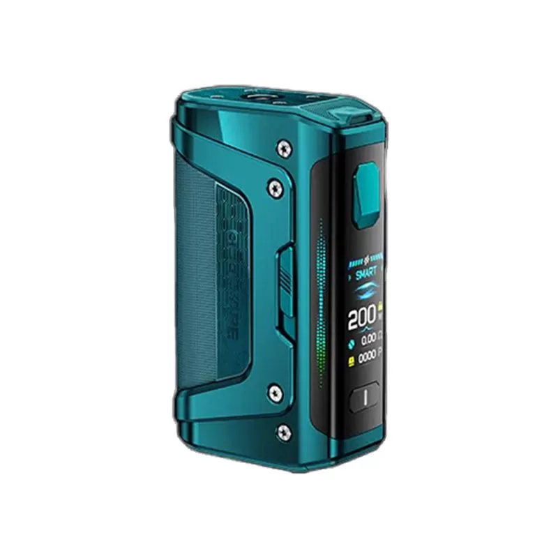 Geekvape Aegis Legend 5 Mod - Image 3