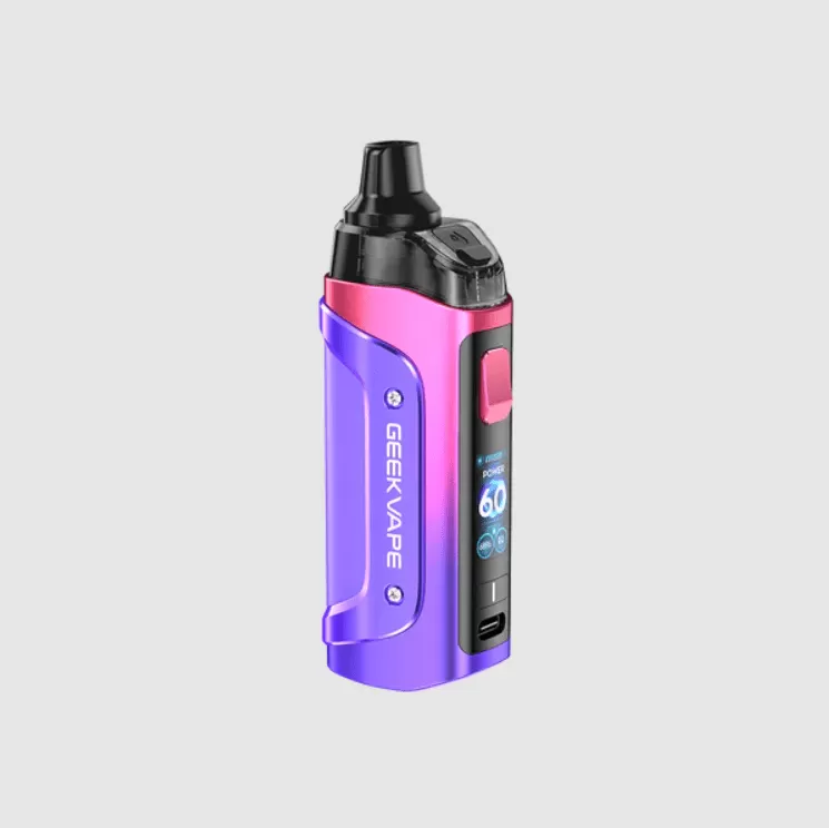 Geekvape – Aegis Boost 3 Kit - Image 3