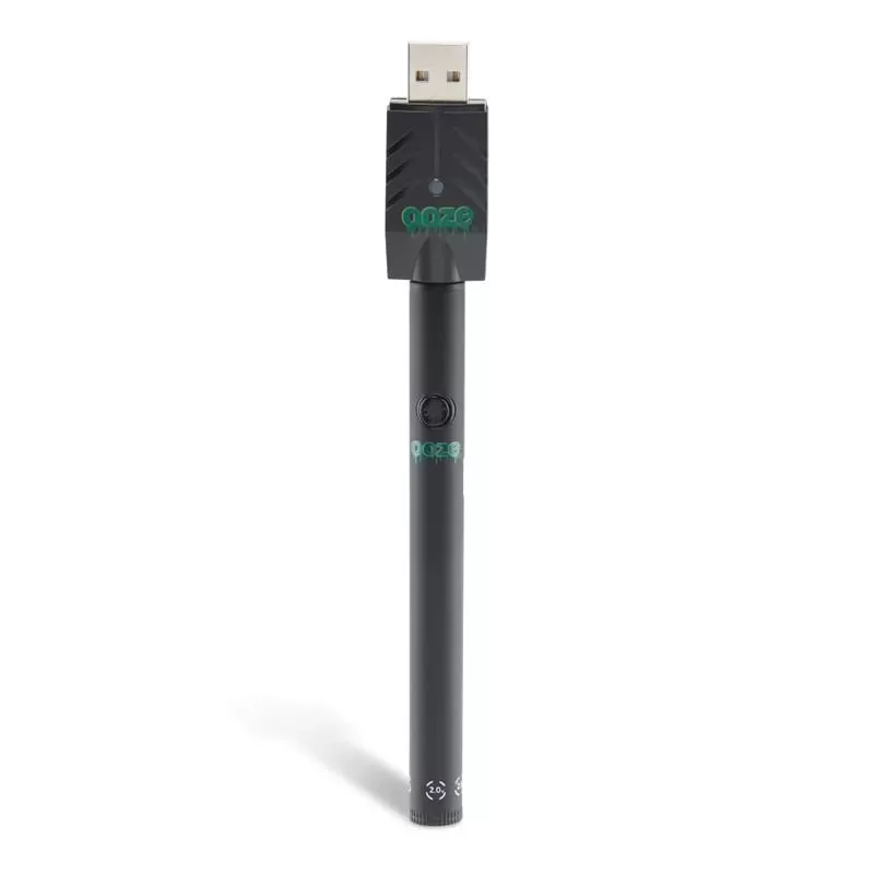 Ooze Slim Twist Pen