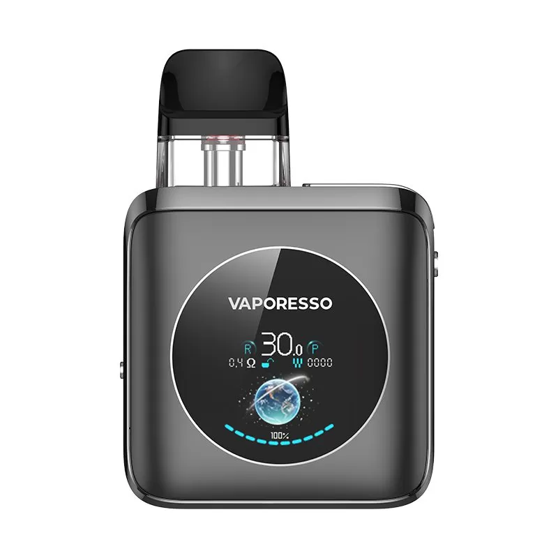 Vaporesso Xros Nano 4 Pod Kit