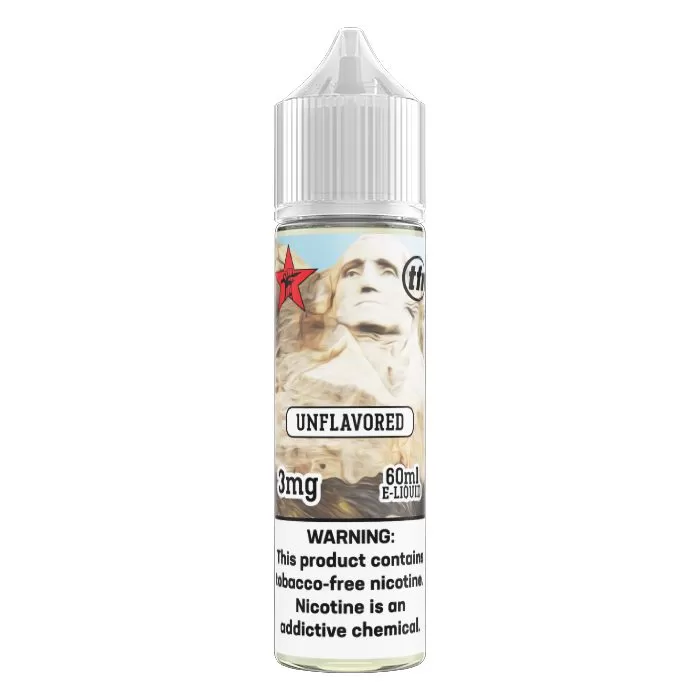 Unflavored 60mL
