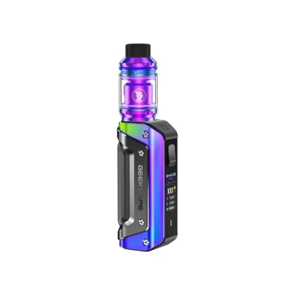 Geekvape Aegis Solo 3 Single Battery Kit