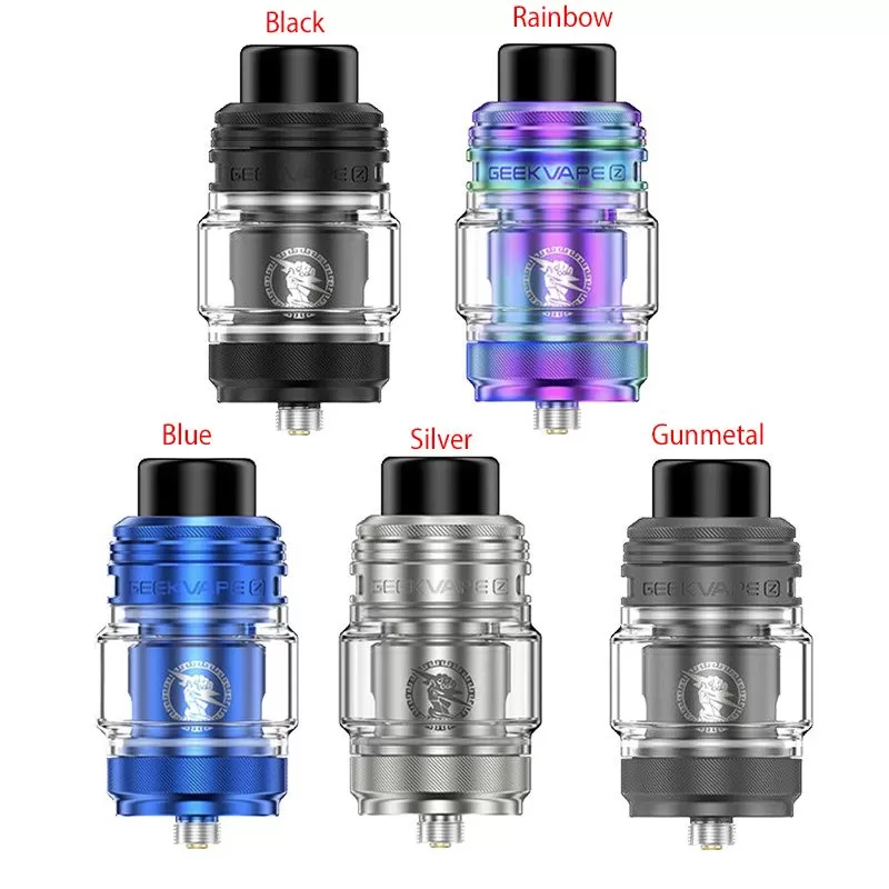 Geekvape Z Fli Sub-ohm Tank