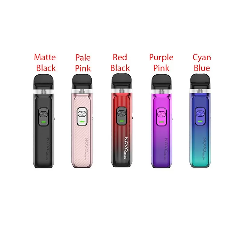 Smok Novo Master Pod kit - Image 2