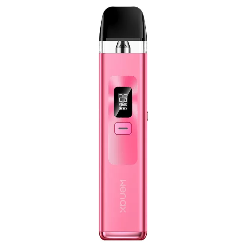 Geekvape Wenax Q Pod Kit