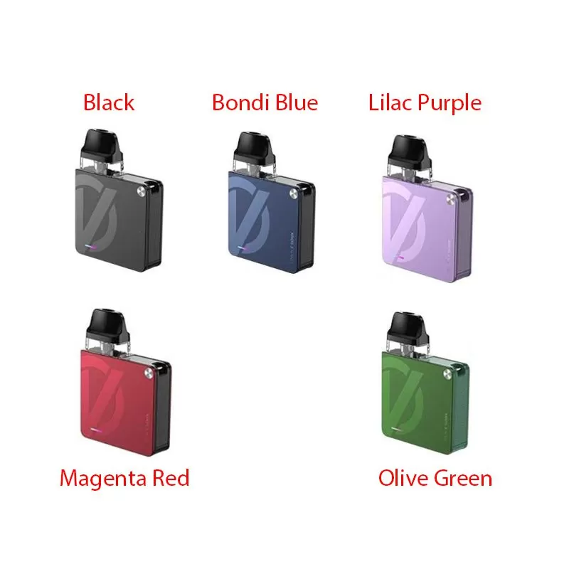 Vaporesso Xros Nano 3 Pod Kit - Image 2