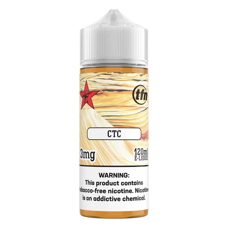 CTC