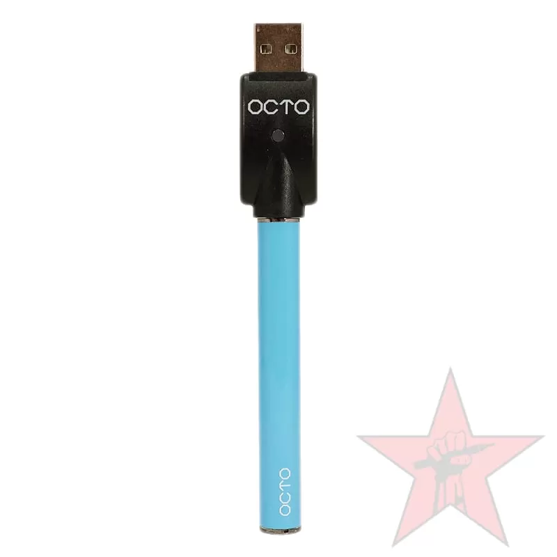 Octo Auto Draw Cartridge Battery