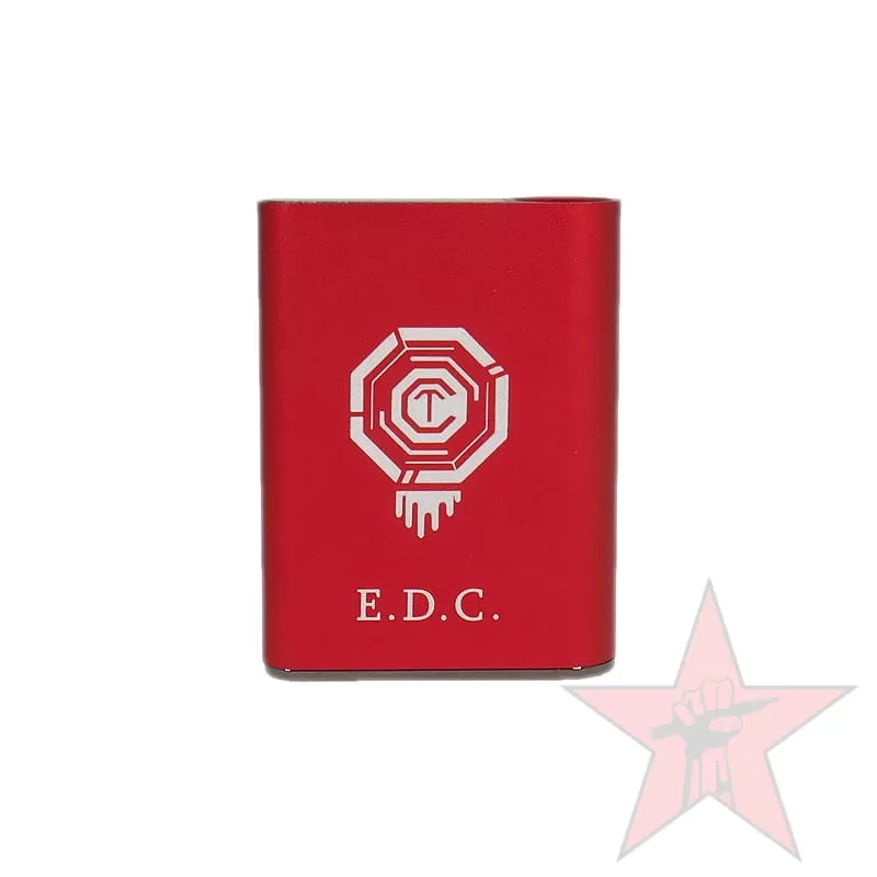 Octo E.D.C. Cartridge Battery
