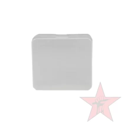 2-Bay 26650 Battery Case