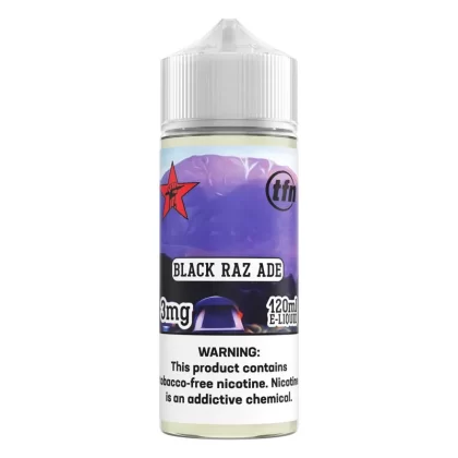 Black Raz Ade