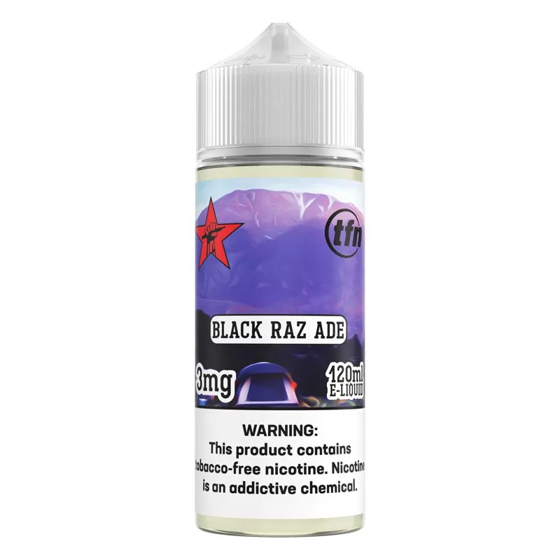 Black Raz Ade