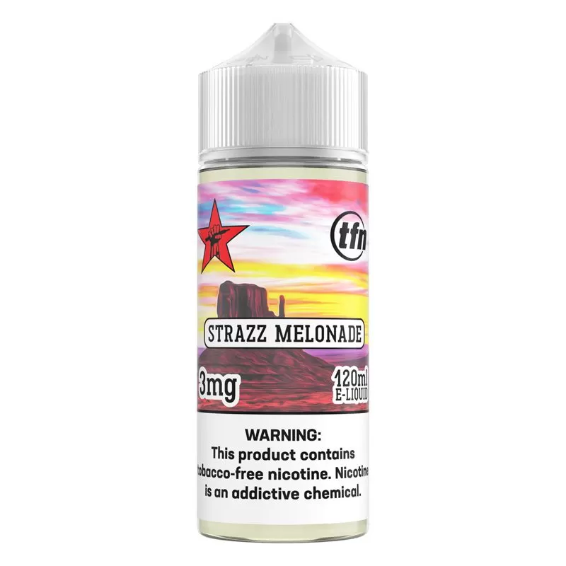 Strazz Melonade