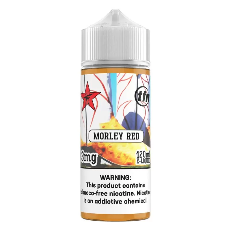 Morley Red