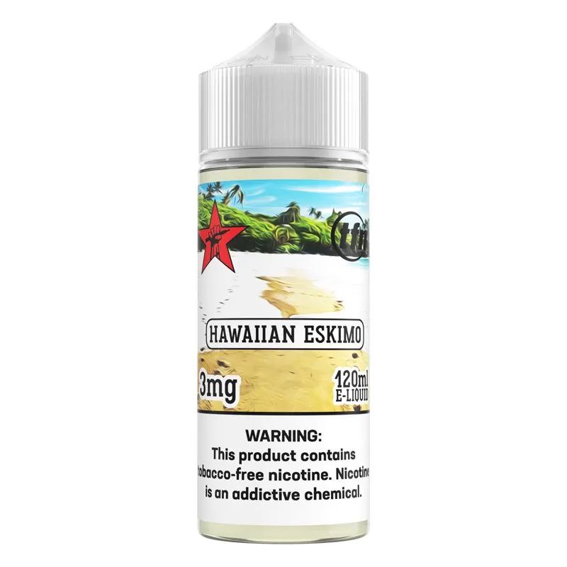 Hawaiian Eskimo