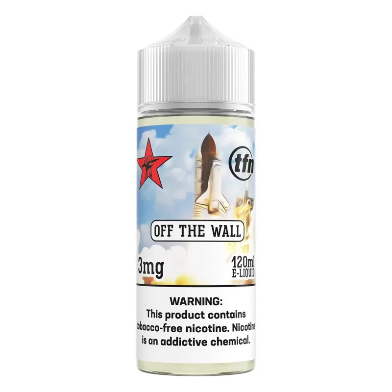 Off the Wall