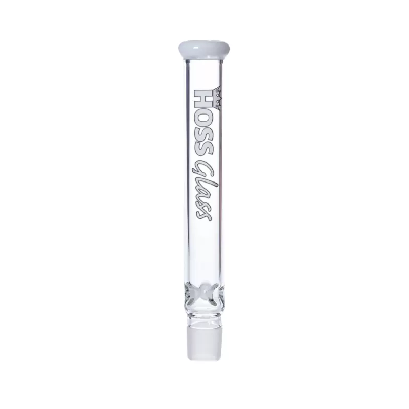 14″ Hoss Glass Colored Top Tube - Image 2