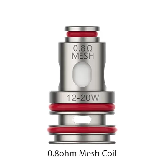 Vaporesso GTX Mesh Coils - Image 2