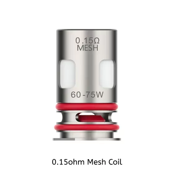 Vaporesso GTX Mesh Coils - Image 3