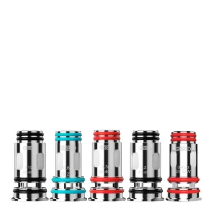 Voopoo PnP X Mesh Coils