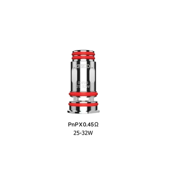 Voopoo PnP X Mesh Coils - Image 2
