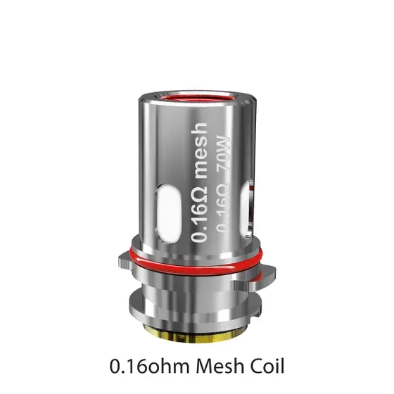 HorizonTech Sakerz Mesh Coils - Image 2