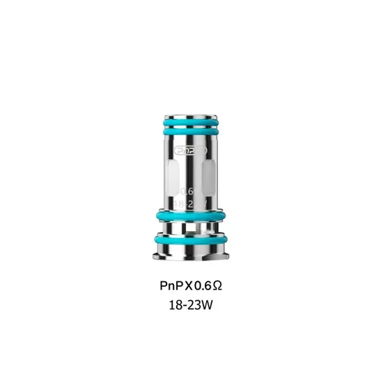Voopoo PnP X Mesh Coils - Image 3