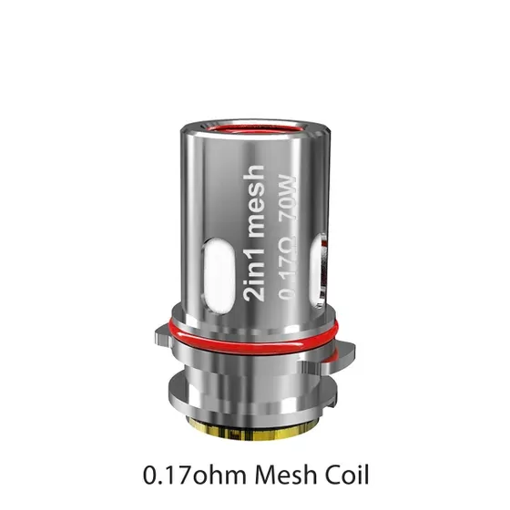 HorizonTech Sakerz Mesh Coils - Image 3