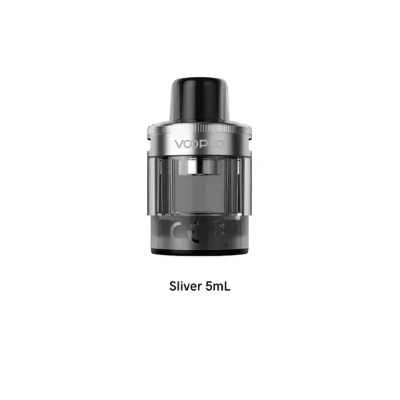 Voopoo PnP X Pod Tank DTL - Image 2
