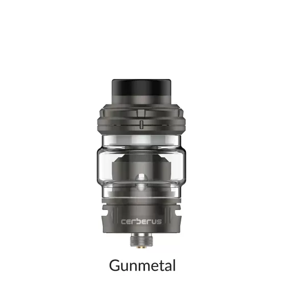 Geekvape Cerberus Tank 4.5ml - Image 2