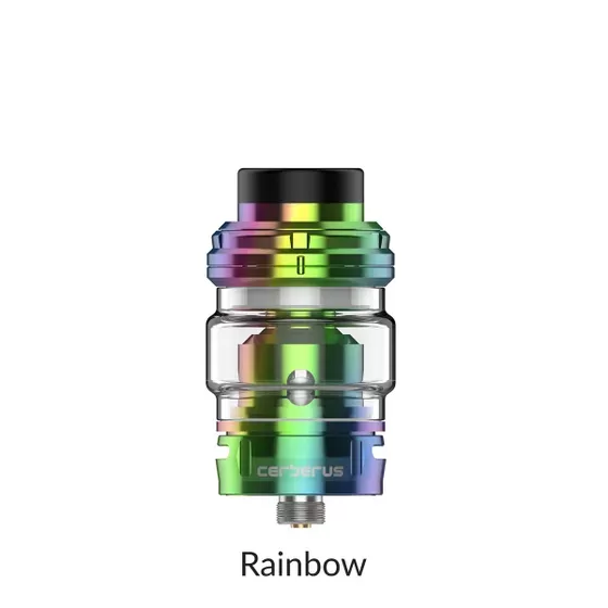 Geekvape Cerberus Tank 4.5ml - Image 3