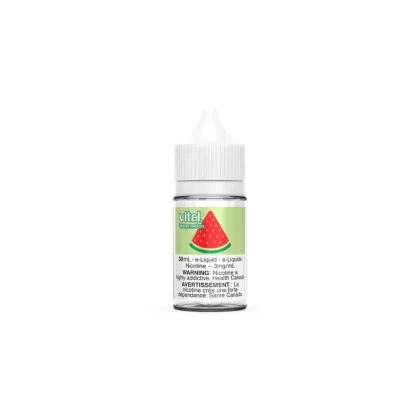 Vital Freebase 30mL